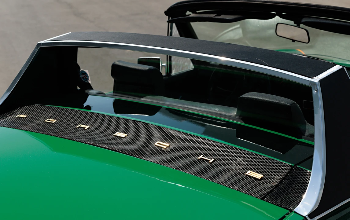 1970 Porsche 914/6 - Image 14 of 15