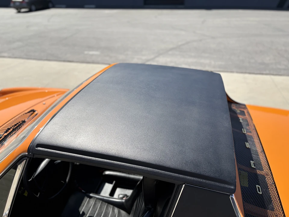 1970 Porsche 914/6 - Image 20 of 31