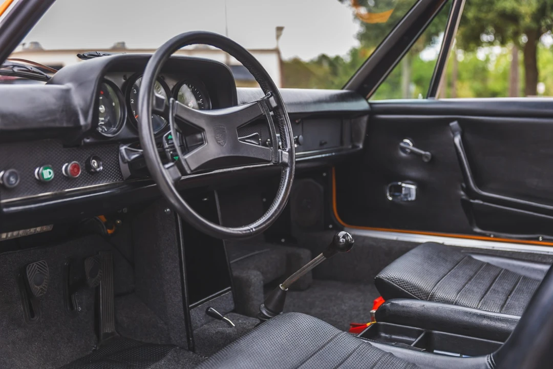 1970 Porsche 914/6 - Image 4 of 31