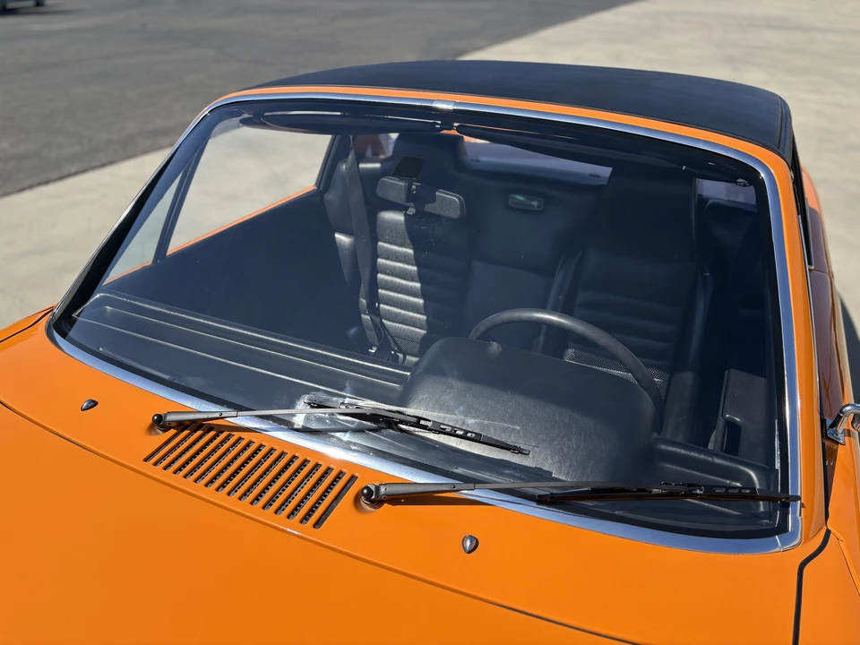 1970 Porsche 914/6 - Image 19 of 31