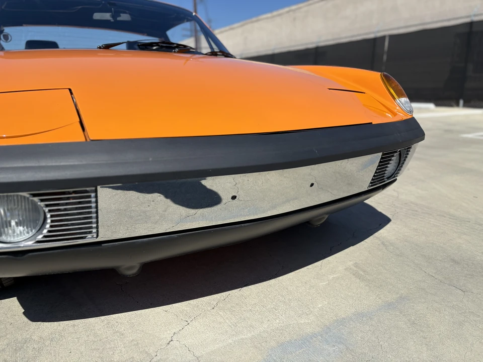 1970 Porsche 914/6 - Image 18 of 31