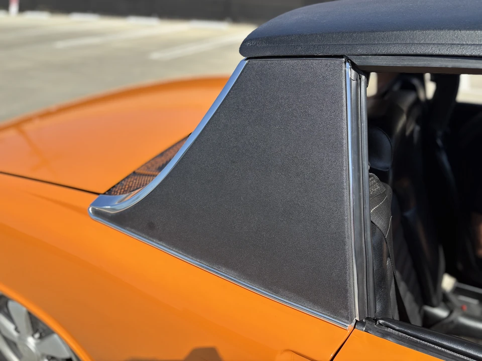 1970 Porsche 914/6 - Image 26 of 31
