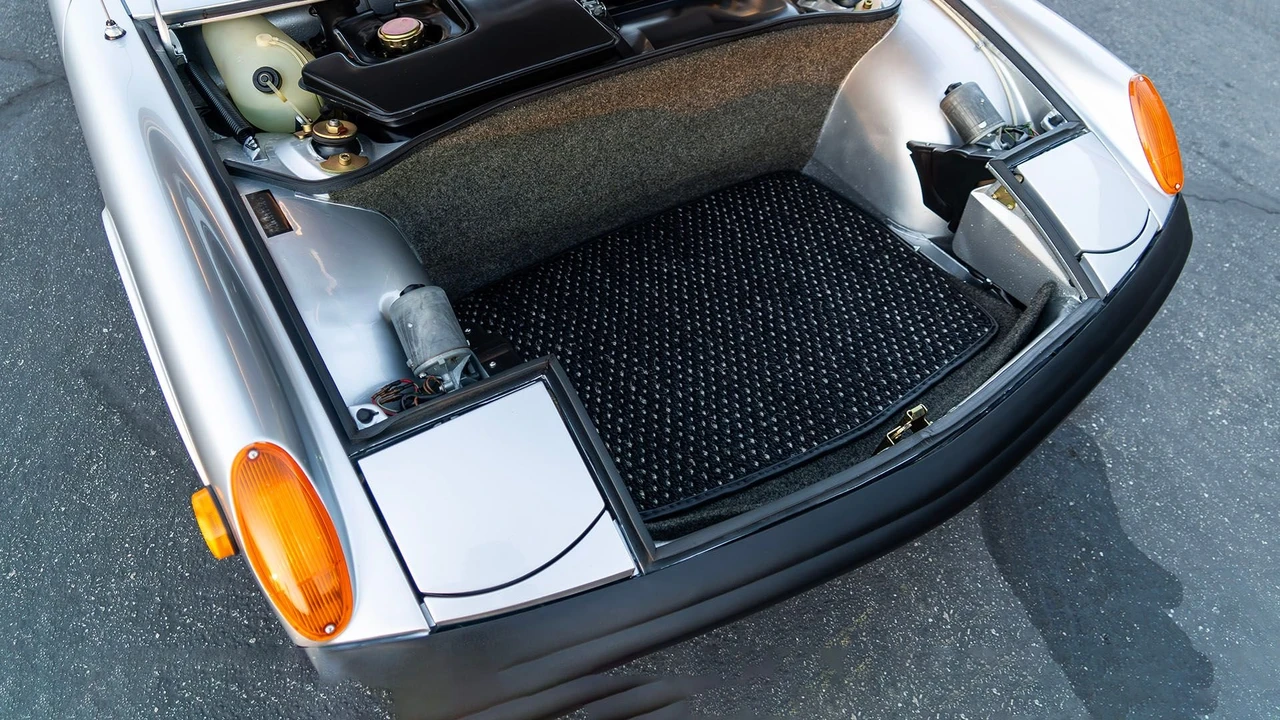 1970 Porsche 914/6 - Image 13 of 31