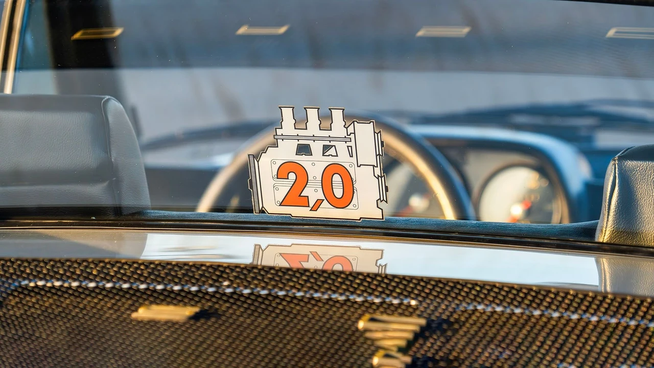 1970 Porsche 914/6 - Image 7 of 31