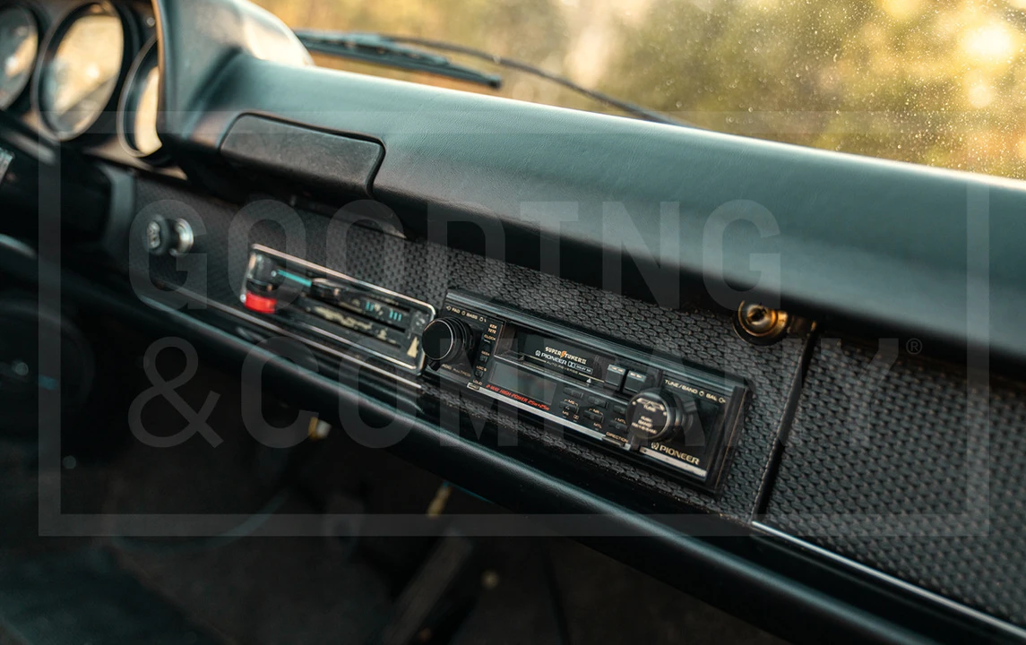 1970 Porsche 914/6 - Image 10 of 16