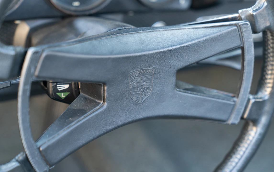 1970 Porsche 914/6 - Image 27 of 31