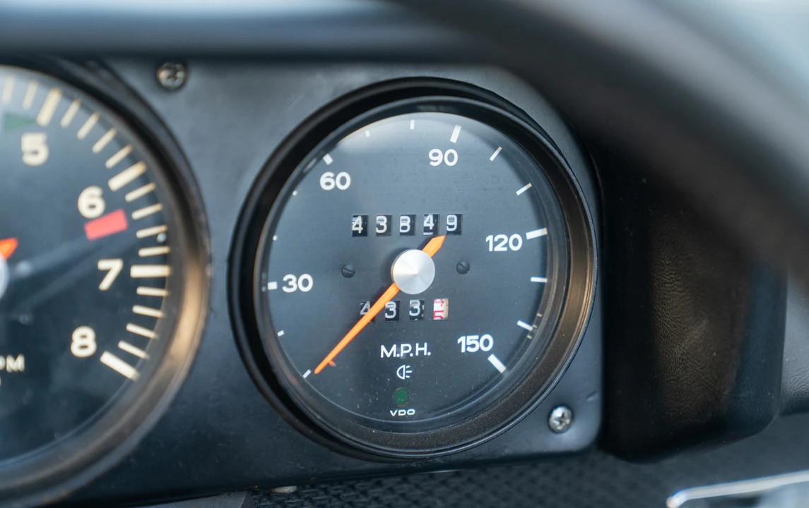 1970 Porsche 914/6 - Image 28 of 31