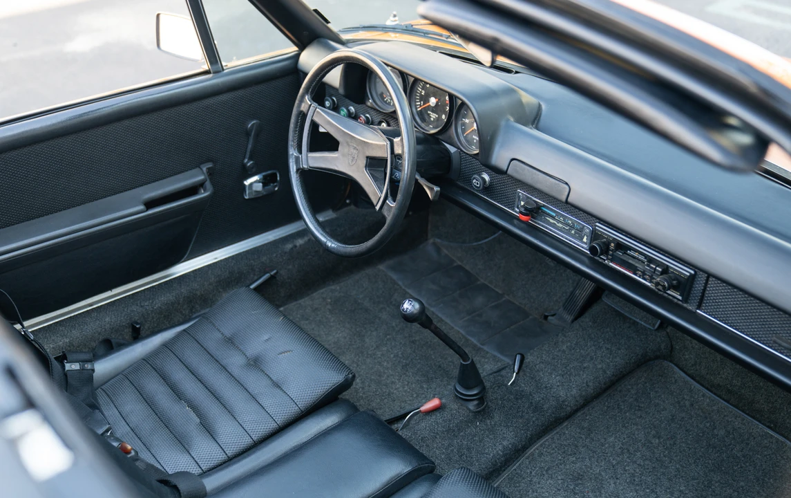 1970 Porsche 914/6 - Image 25 of 31