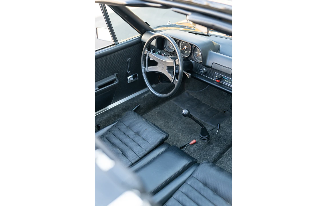 1970 Porsche 914/6 - Image 26 of 31