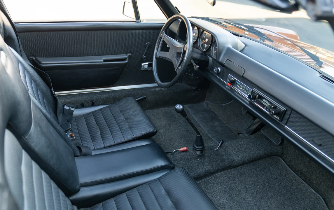 1970 Porsche 914/6 - Image 24 of 31