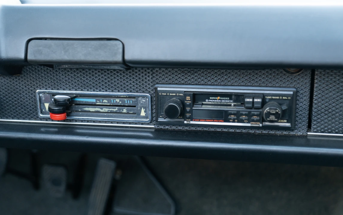 1970 Porsche 914/6 - Image 29 of 31