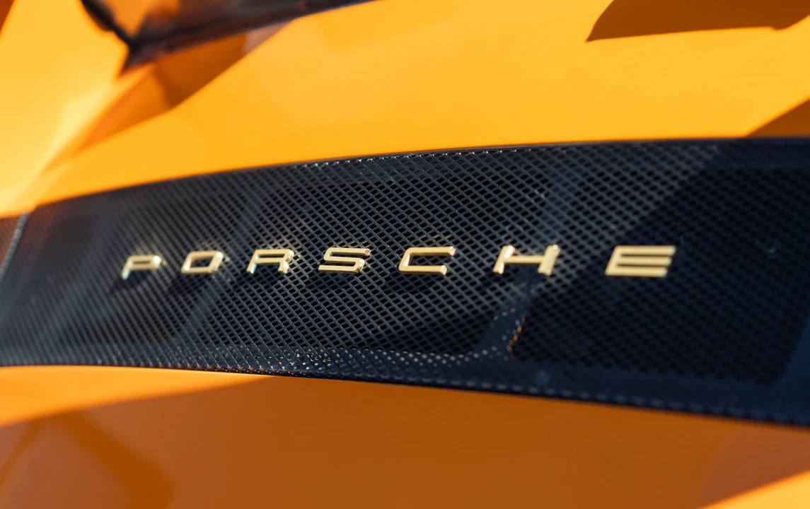1970 Porsche 914/6 - Image 23 of 31