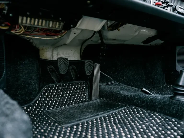 1970 Porsche 914/6 - Image 21 of 31