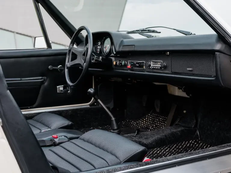 1970 Porsche 914/6 - Image 10 of 31