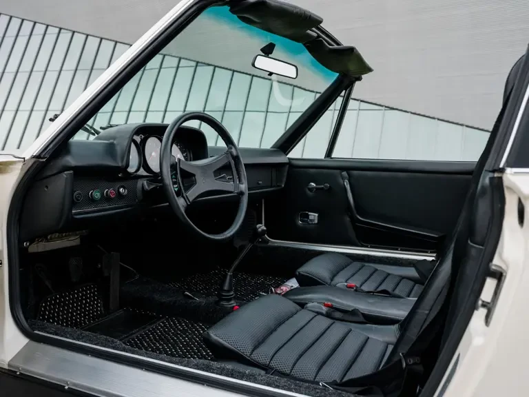 1970 Porsche 914/6 - Image 5 of 31
