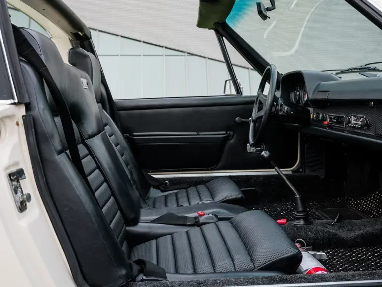1970 Porsche 914/6 - Image 14 of 31