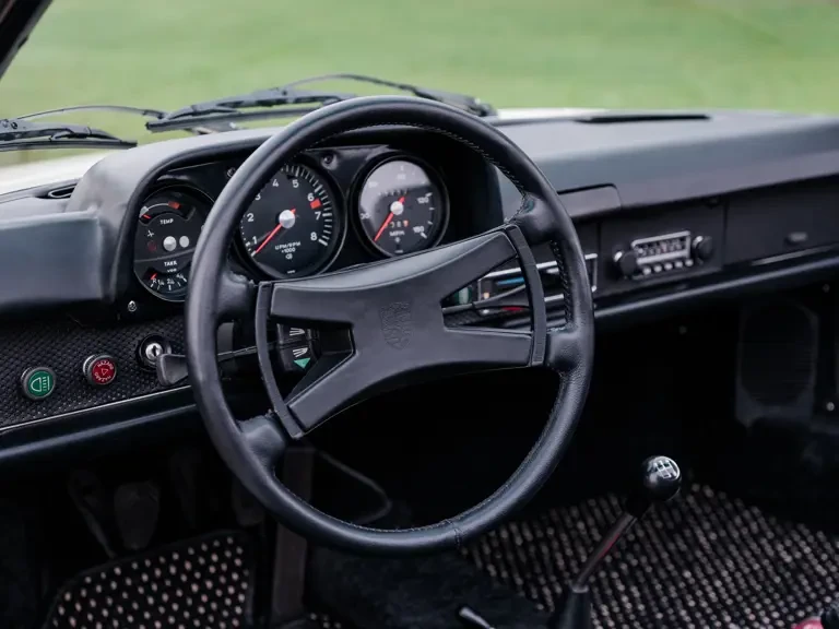 1970 Porsche 914/6 - Image 23 of 31