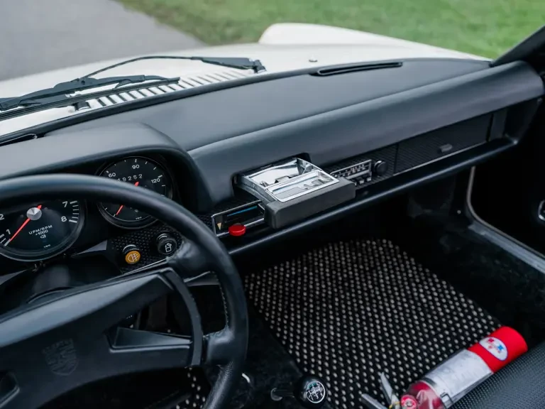 1970 Porsche 914/6 - Image 20 of 31