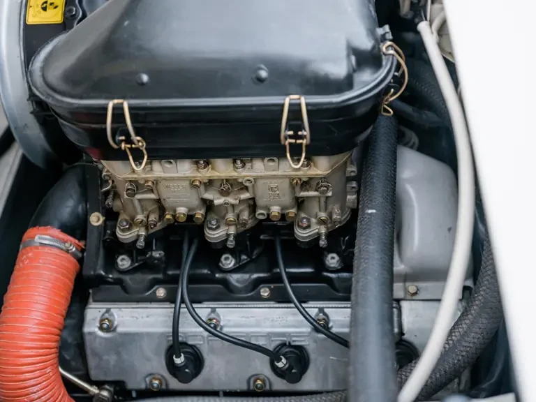 1970 Porsche 914/6 - Image 4 of 31