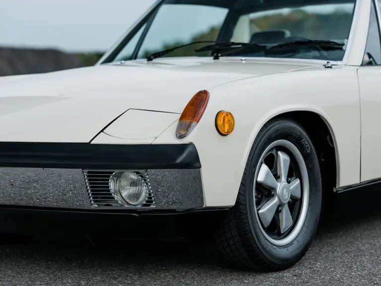 1970 Porsche 914/6 - Image 31 of 31