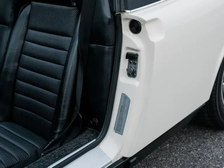 1970 Porsche 914/6 - Image 27 of 31