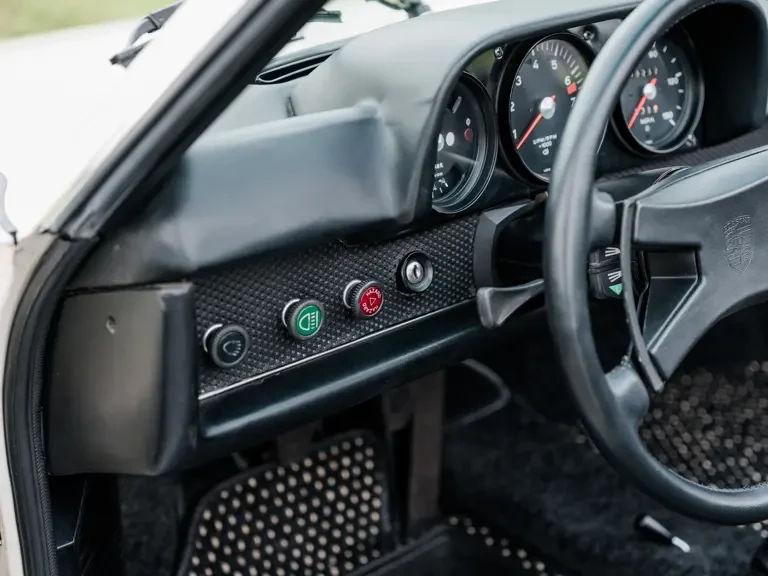 1970 Porsche 914/6 - Image 22 of 31