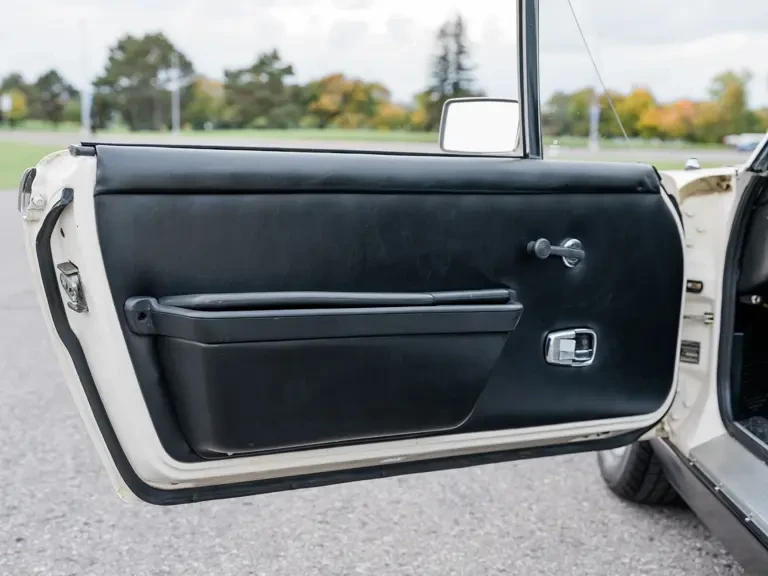 1970 Porsche 914/6 - Image 24 of 31