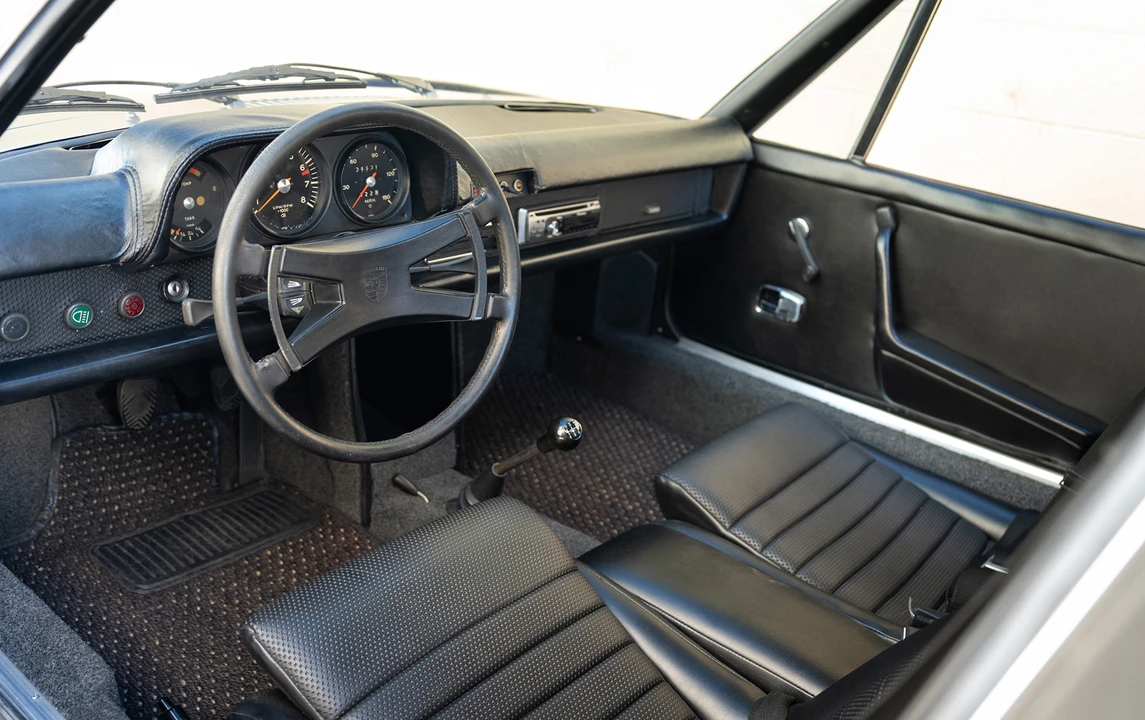1970 Porsche 914/6 - Image 26 of 31
