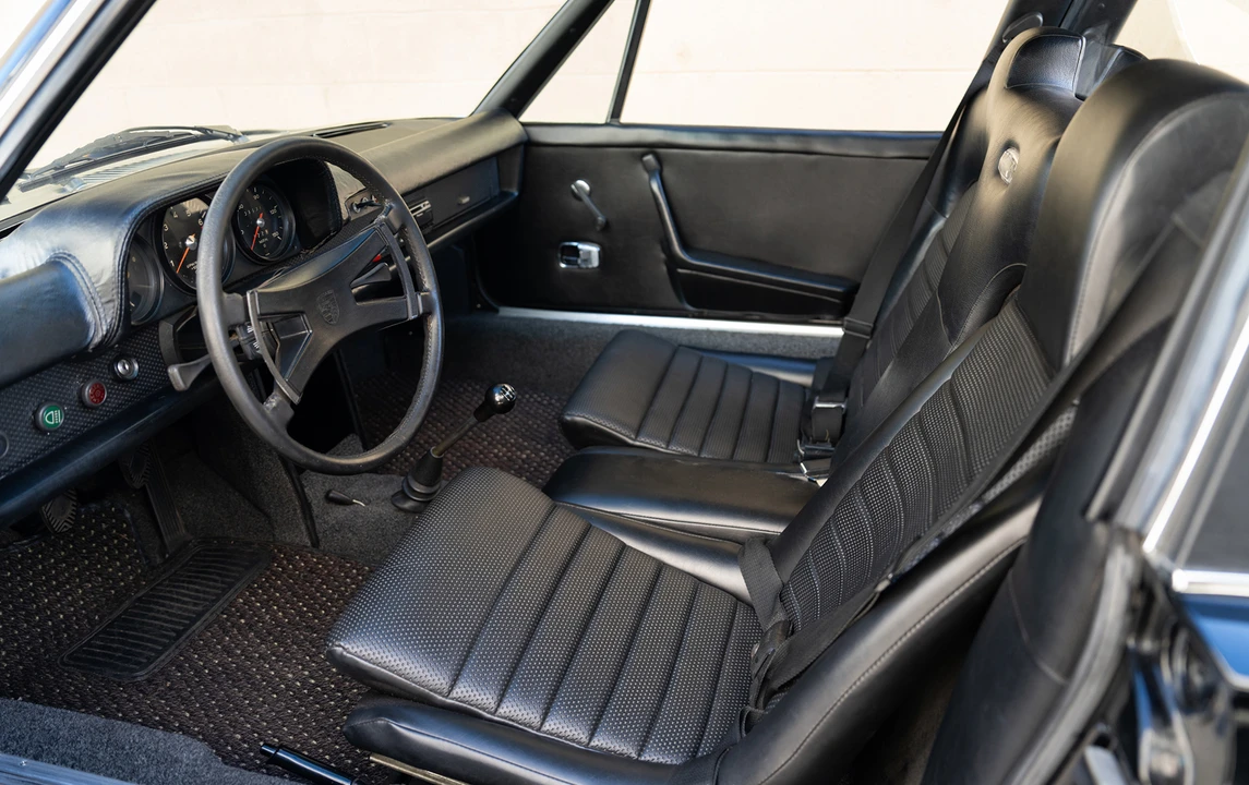 1970 Porsche 914/6 - Image 25 of 31