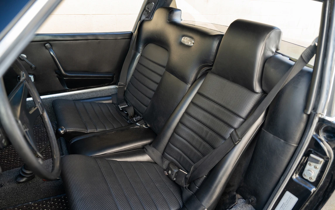 1970 Porsche 914/6 - Image 24 of 31