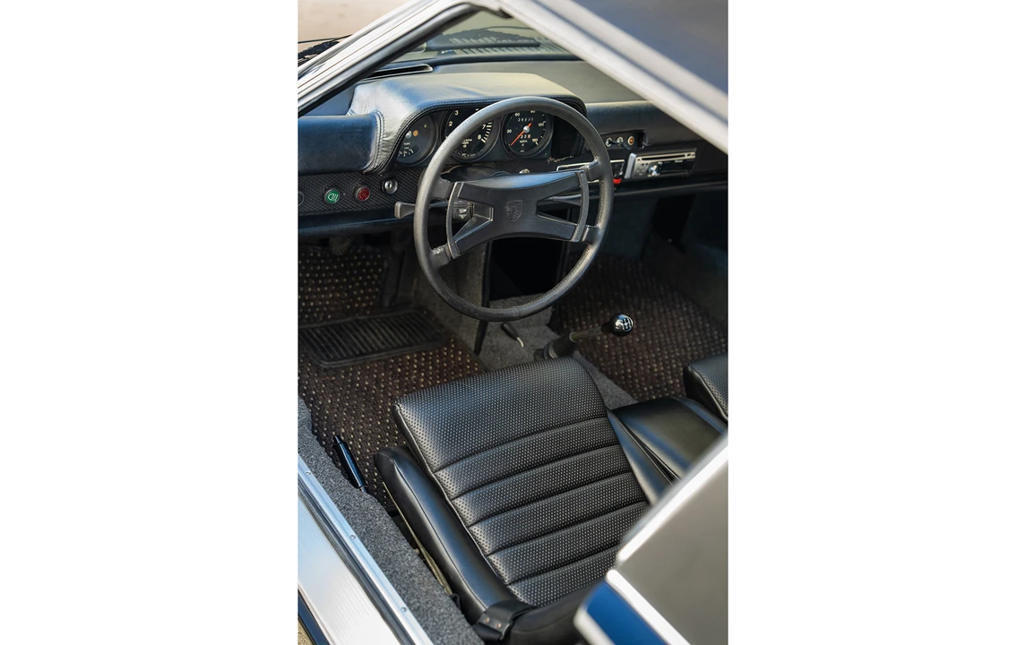 1970 Porsche 914/6 - Image 27 of 31