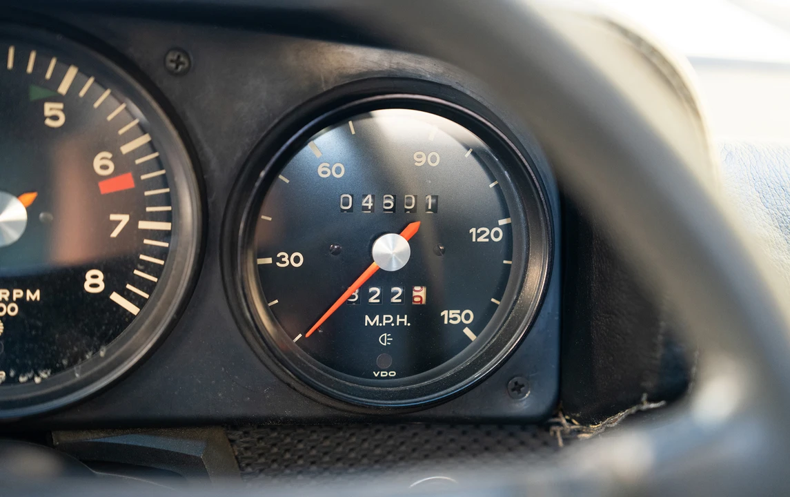 1970 Porsche 914/6 - Image 30 of 31