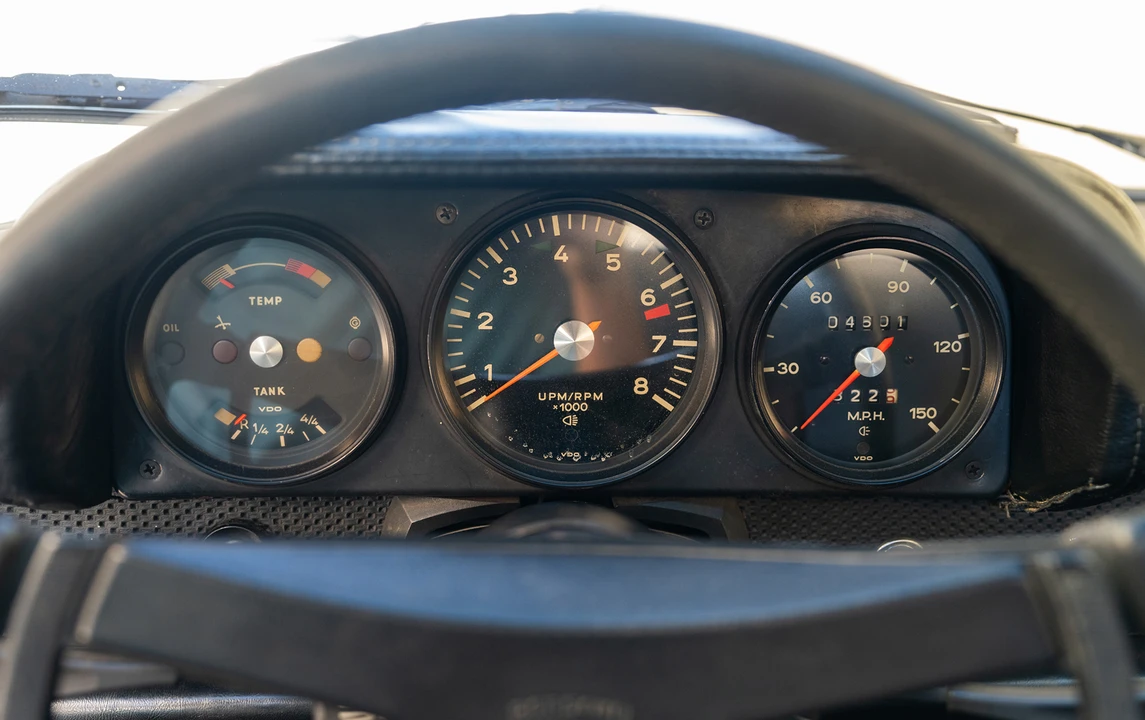 1970 Porsche 914/6 - Image 29 of 31