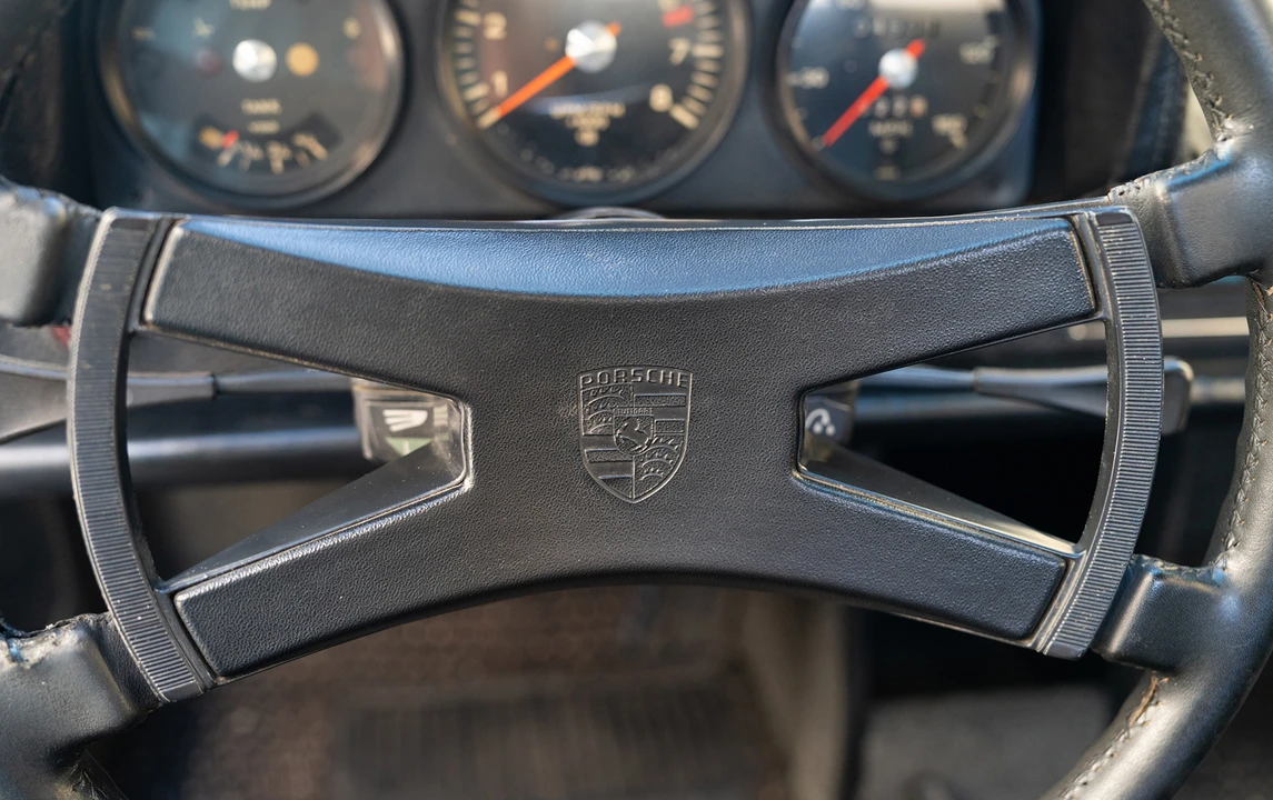 1970 Porsche 914/6 - Image 28 of 31