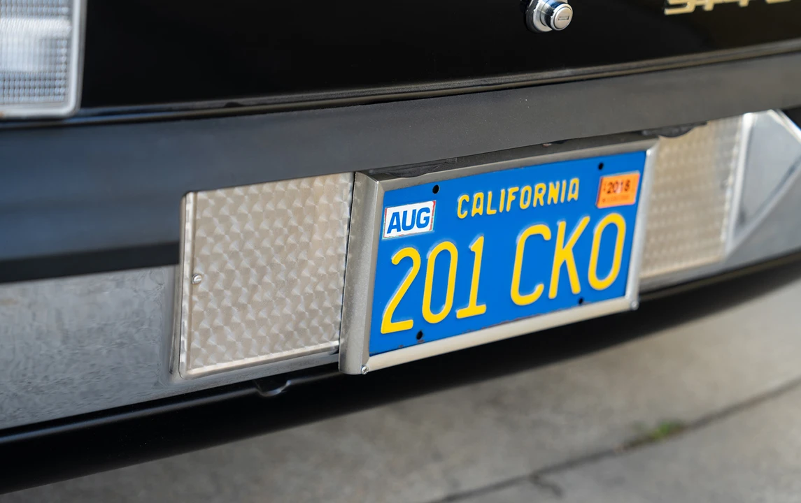 1970 Porsche 914/6 - Image 21 of 31