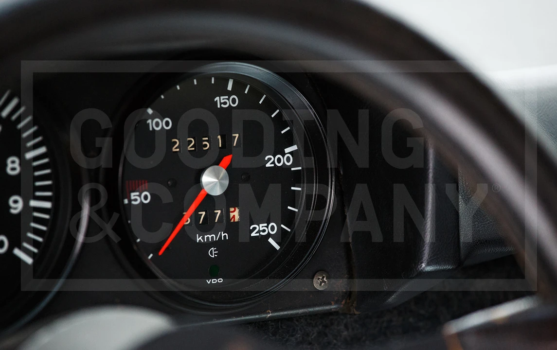 1970 Porsche 914/6 - Image 14 of 23