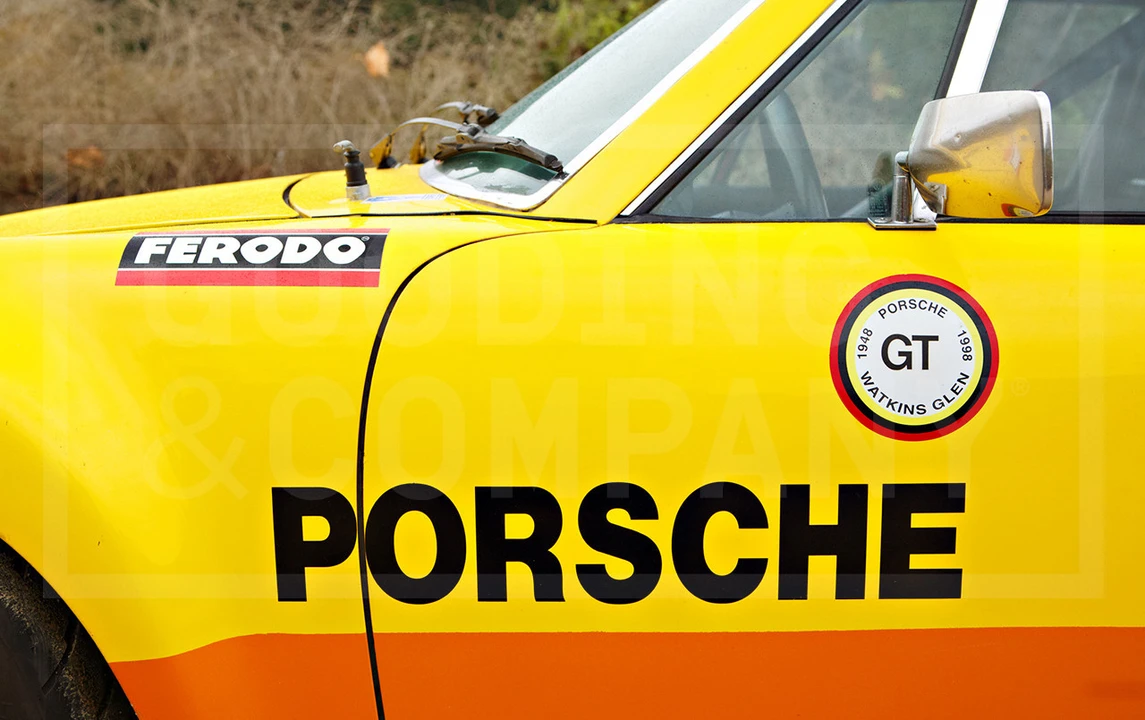 1970 Porsche 914/6 - Image 16 of 23