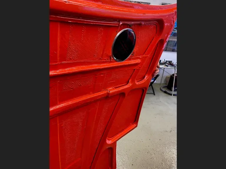 1970 Porsche 914/6 - Image 14 of 31