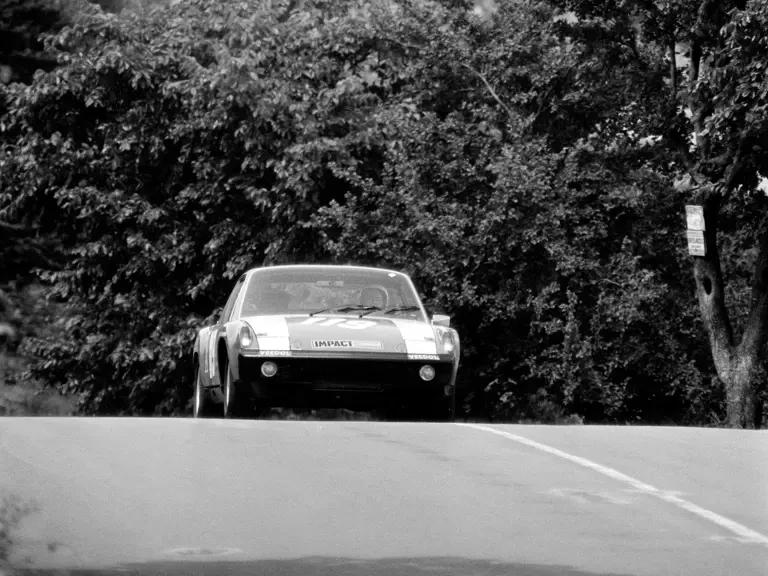 1970 Porsche 914/6 - Image 4 of 31