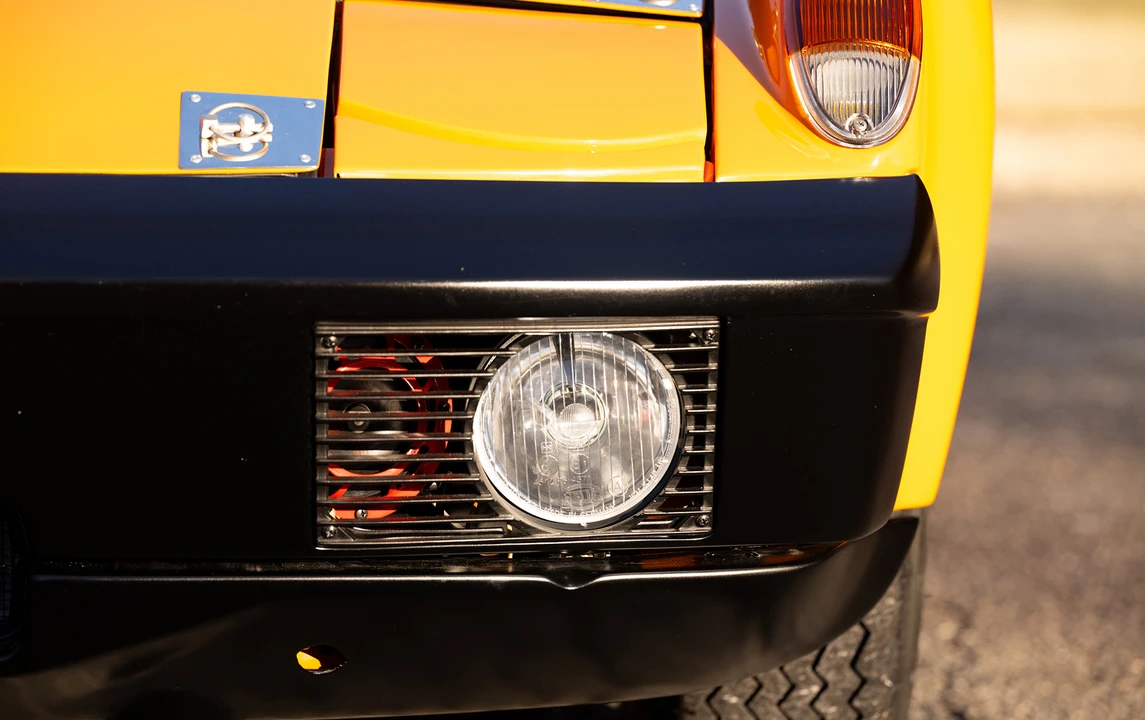 1970 Porsche 914/6 - Image 15 of 22