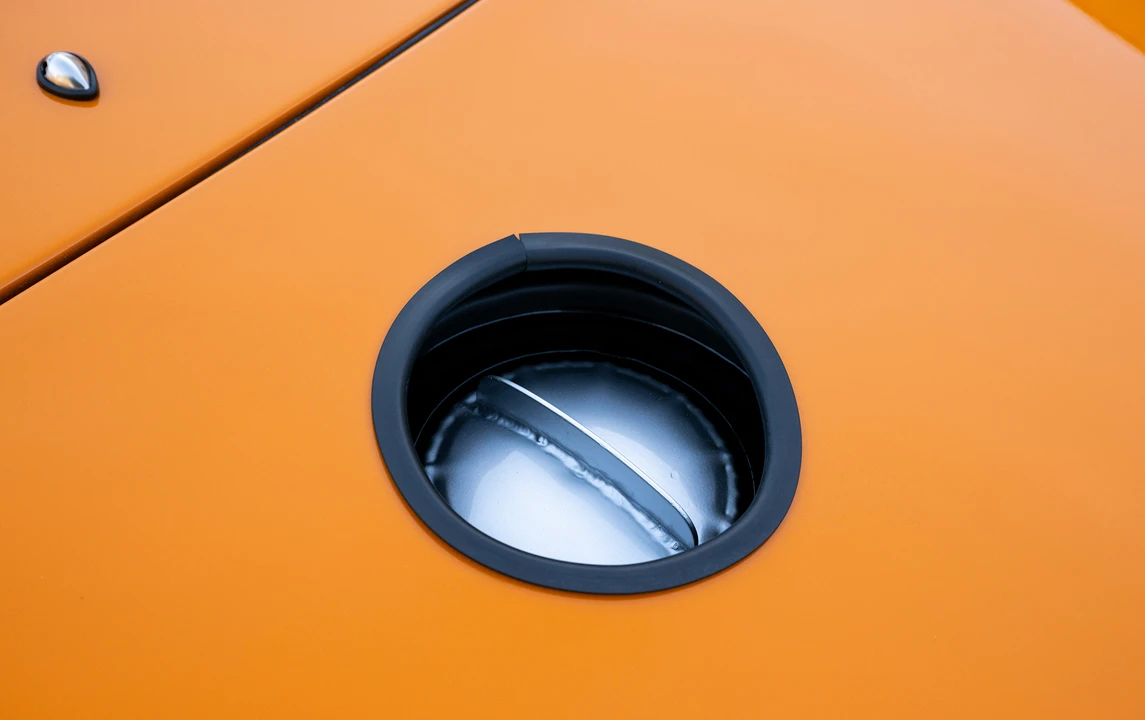 1970 Porsche 914/6 - Image 22 of 22