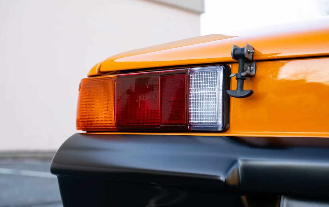 1970 Porsche 914/6 - Image 19 of 22