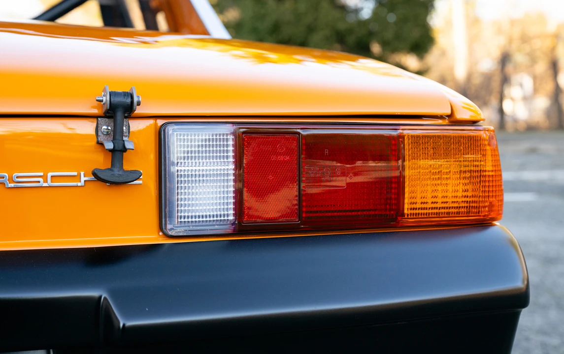 1970 Porsche 914/6 - Image 17 of 22