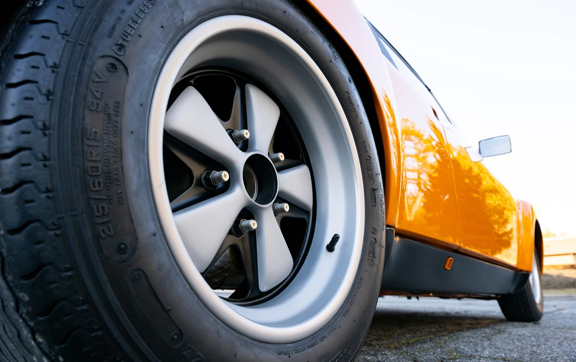 1970 Porsche 914/6 - Image 21 of 22