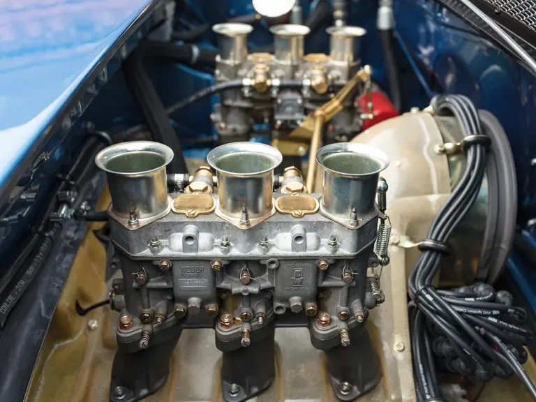 1970 Porsche 914/6 - Image 4 of 31