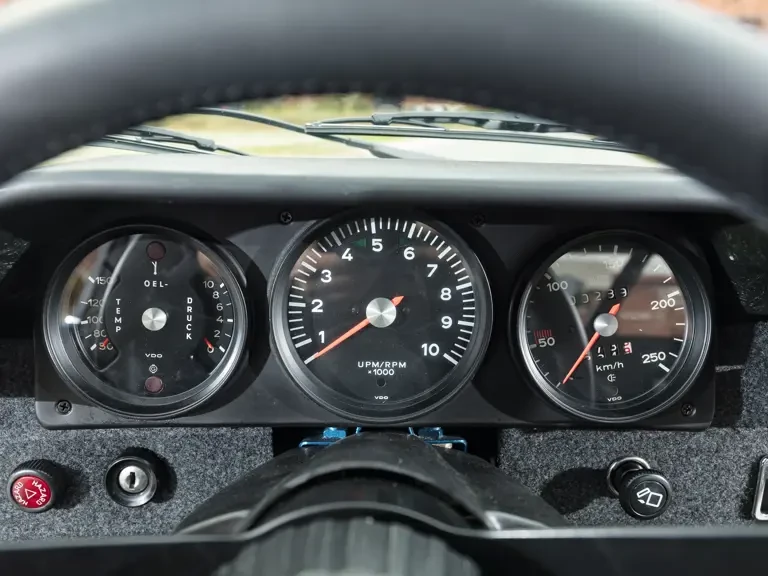 1970 Porsche 914/6 - Image 15 of 31