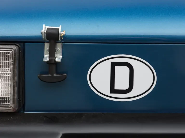 1970 Porsche 914/6 - Image 24 of 31