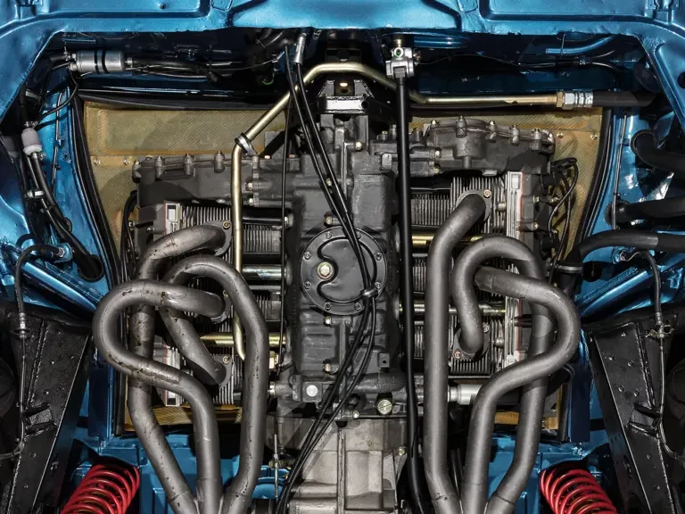 1970 Porsche 914/6 - Image 30 of 31