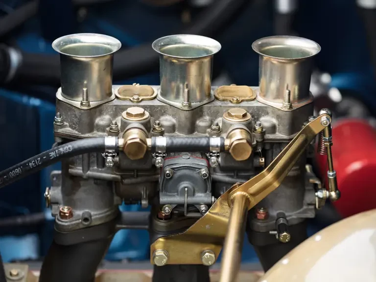 1970 Porsche 914/6 - Image 29 of 31