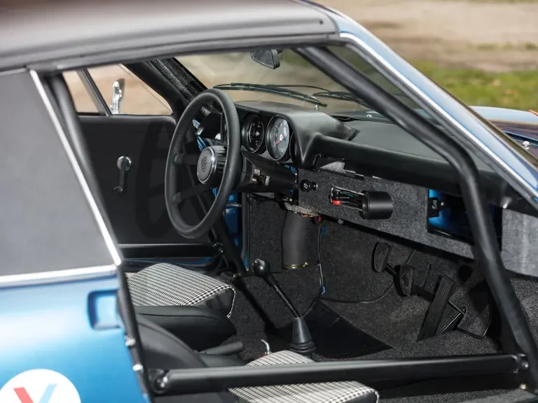 1970 Porsche 914/6 - Image 11 of 31